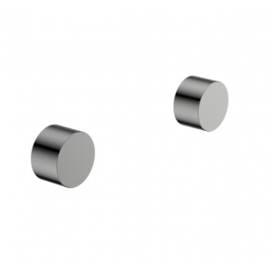 Tana Brushed Nickel Lead Free Wall Top Assembles